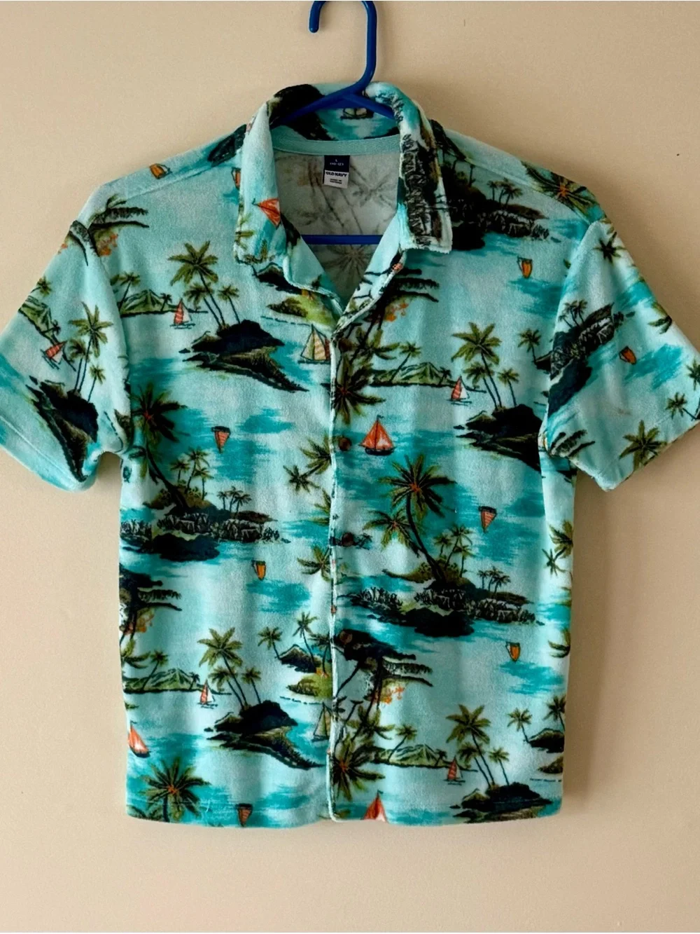 Old Navy short sleeve